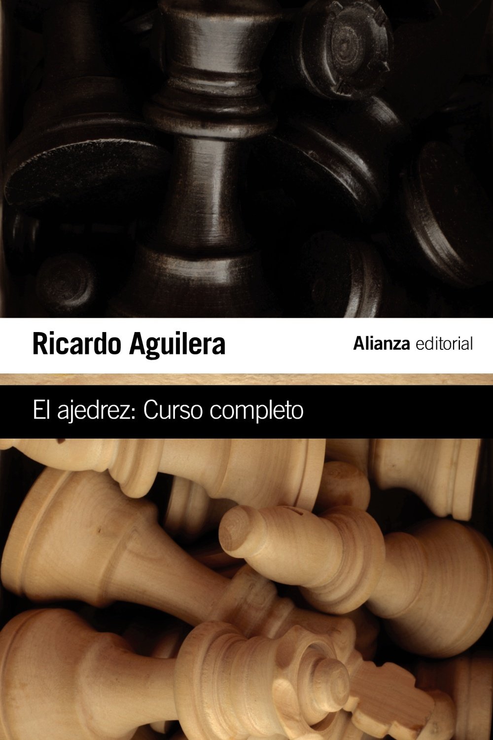 El ajedrez: Curso completo (El libro de bolsillo - Varios)