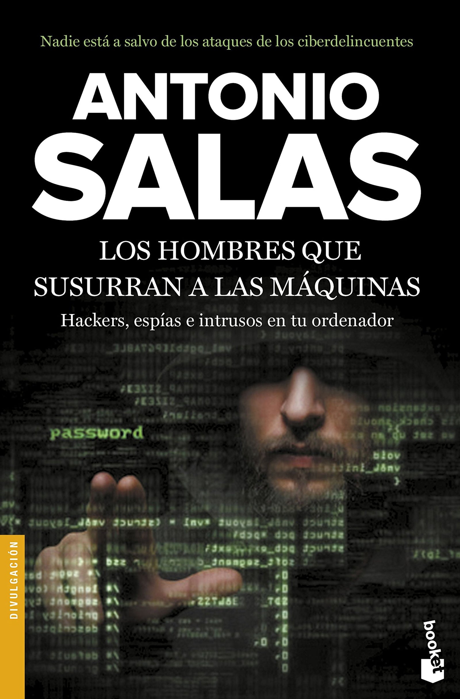 Los hombres que susurran a las máquinas (Divulgación)