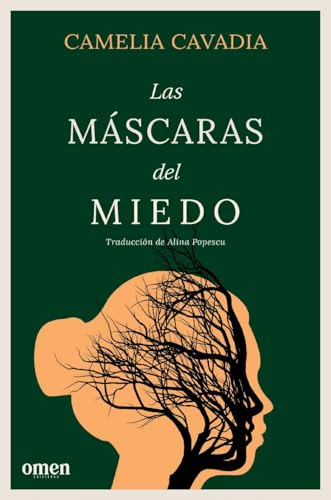 Las máscaras del miedo: 1 (Ficción- Novela)
