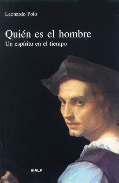 Quién es el hombre (Vértice)