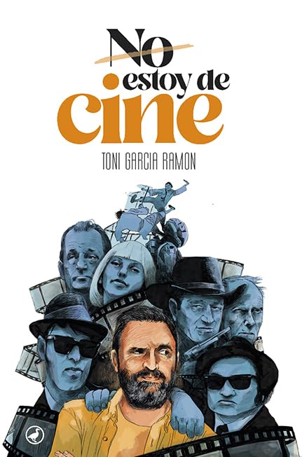 No estoy de cine: 76 (Catedral)