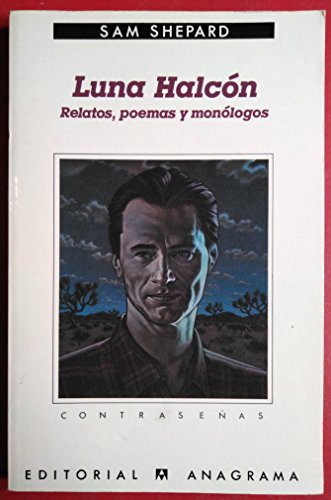 Luna Halcón: 89 (Contraseñas)
