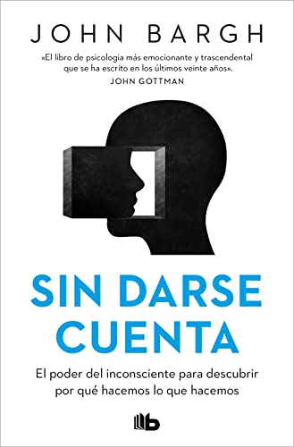 Sin darse cuenta (No ficción)