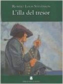 Biblioteca Teide 022 - L'illa del tresor -Robert Louis Stevenson-