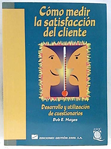 Como medir la satisfaccion del cliente