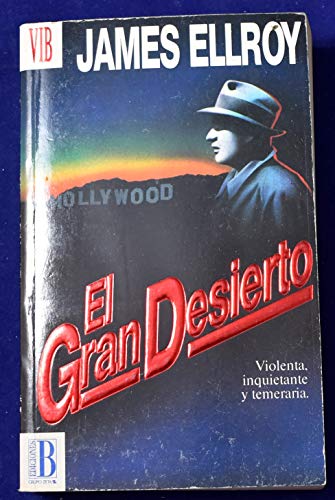 El gran desierto (vib)