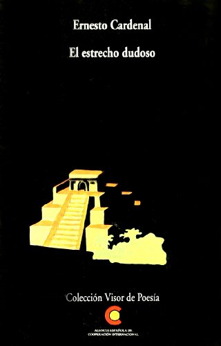 El estrecho dudoso: 107 (Visor de Poesía)