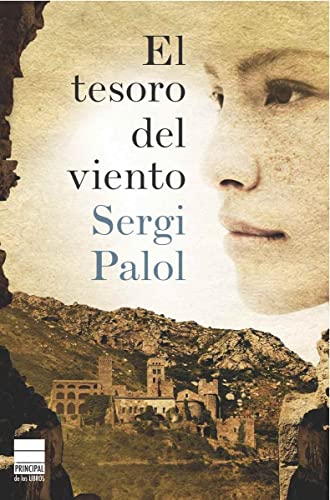 El tesoro del viento (PRINCIPAL DE LOS LIBROS)