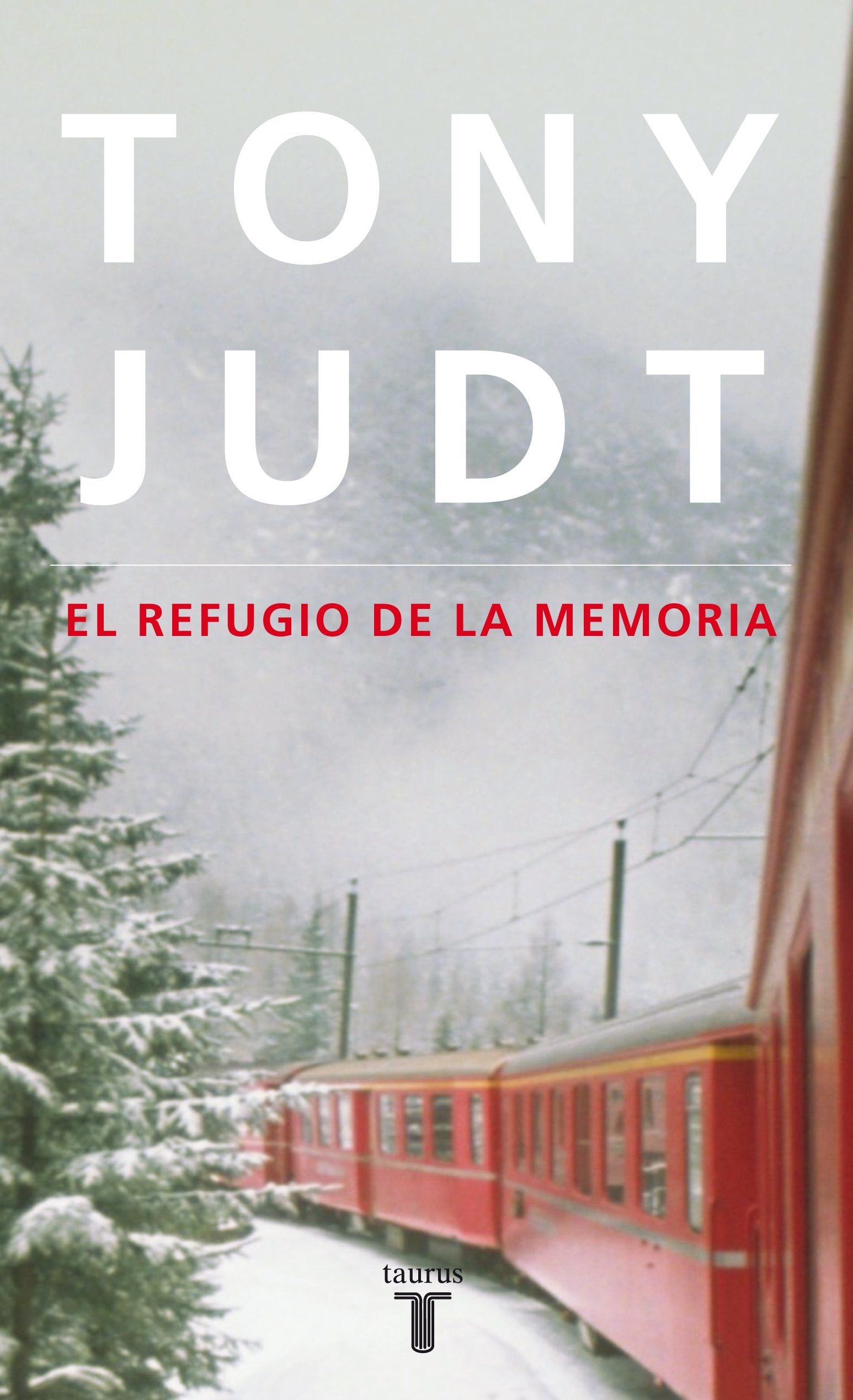 El refugio de la memoria (Pensamiento)