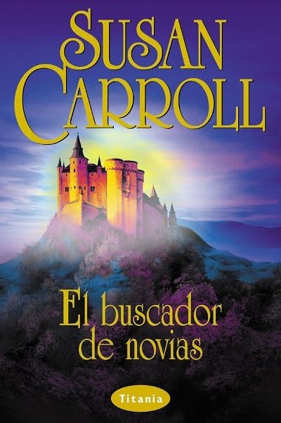 El buscador de novias (SIN COLECCION)