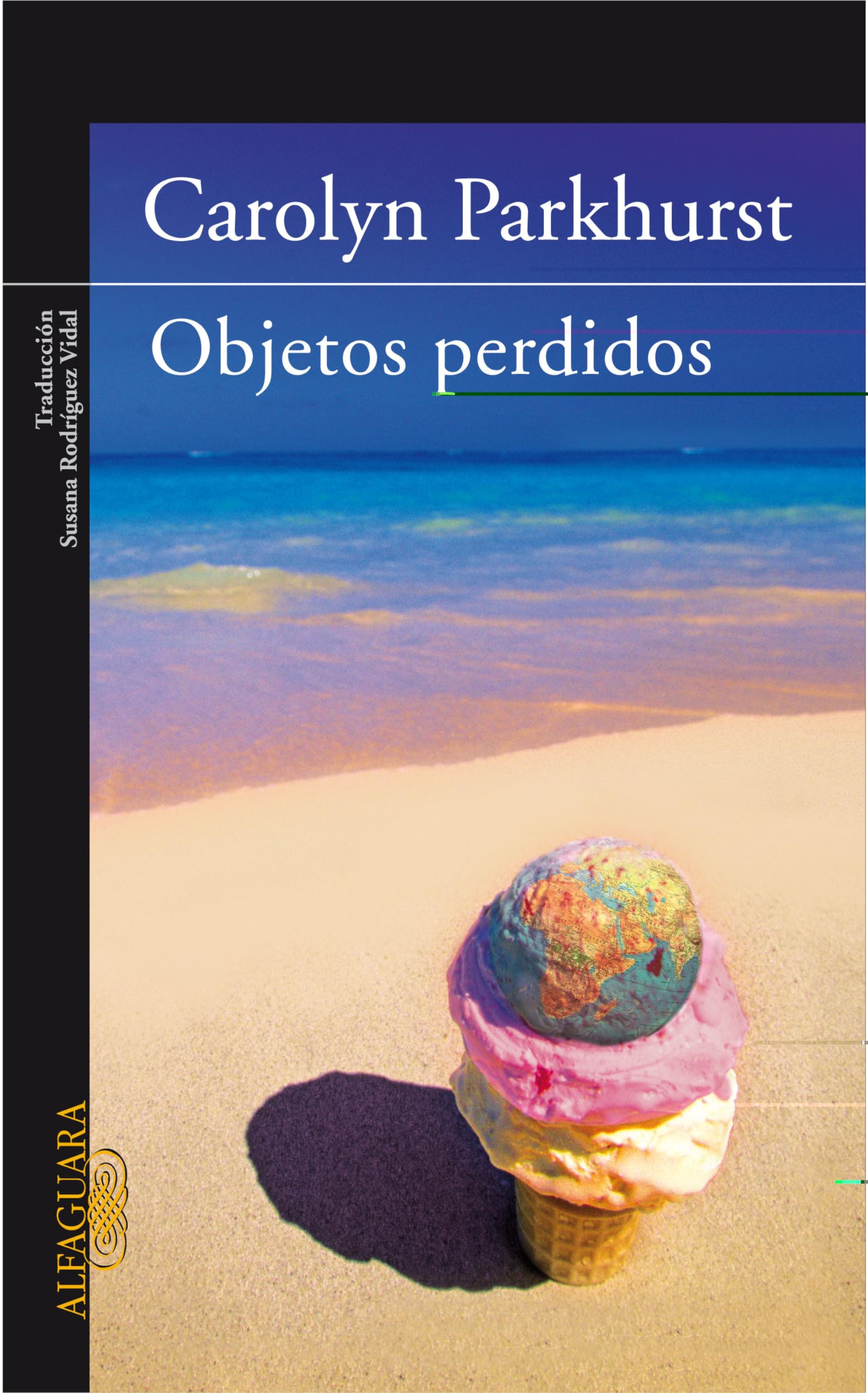 OBJETOS PERDIDOS (LITERATURAS)