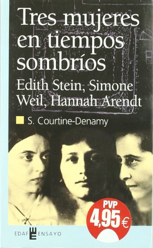 Tres Mujeres En Tiempos Sombrios