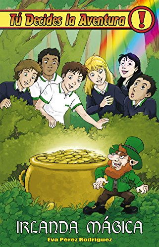 Irlanda mágica