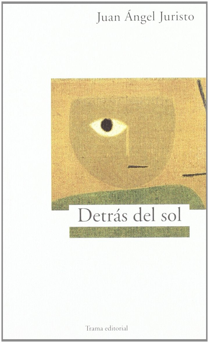 Detrás del sol (Cercanías)