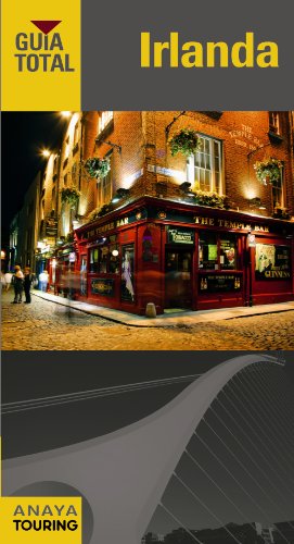 Irlanda (Guía Total - Internacional)