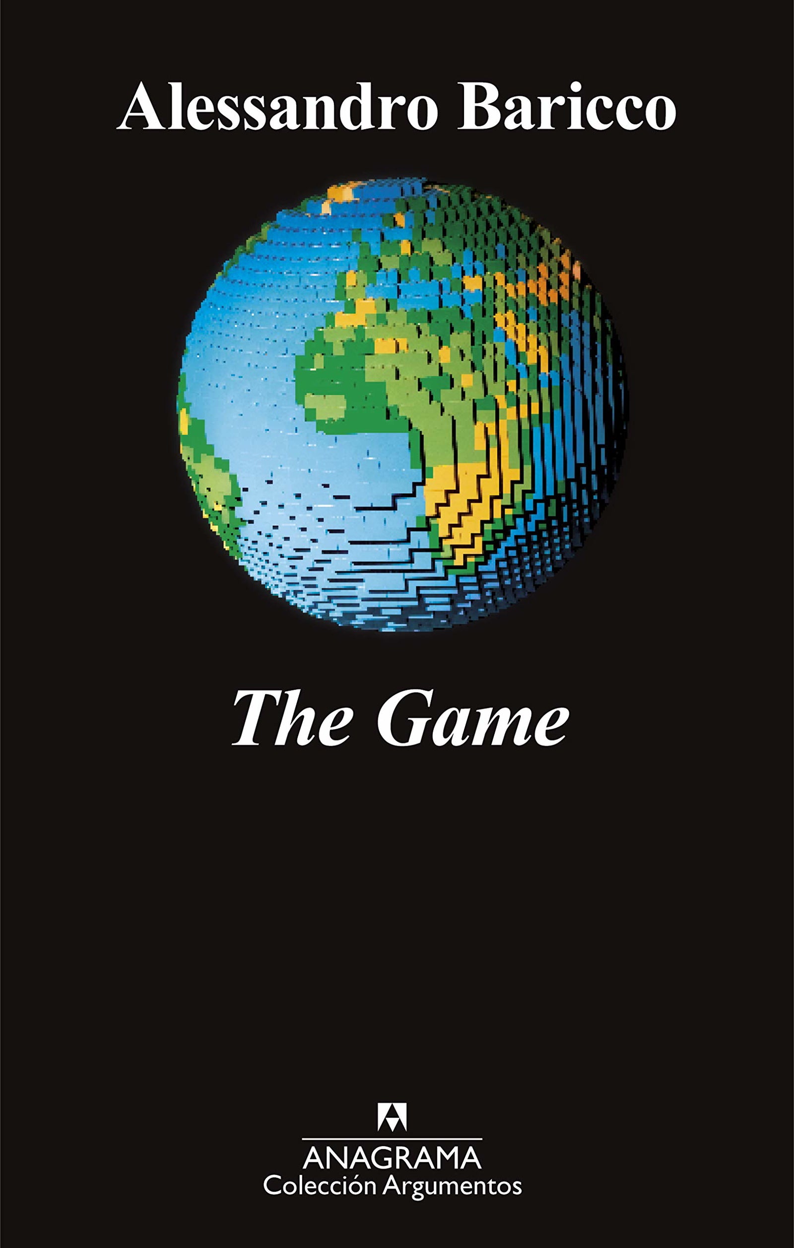 The Game: 530 (Argumentos)