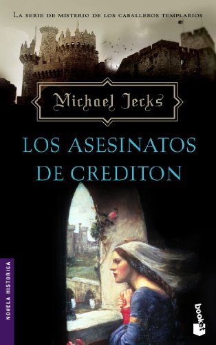 Los asesinatos de Crediton: 4 (Novela histórica)