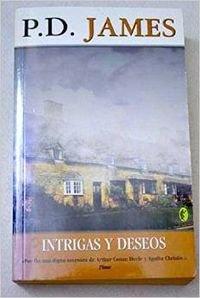 INTRIGAS Y DESEOS