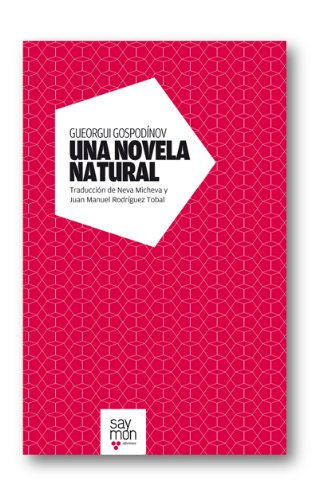 UNA NOVELA NATURAL