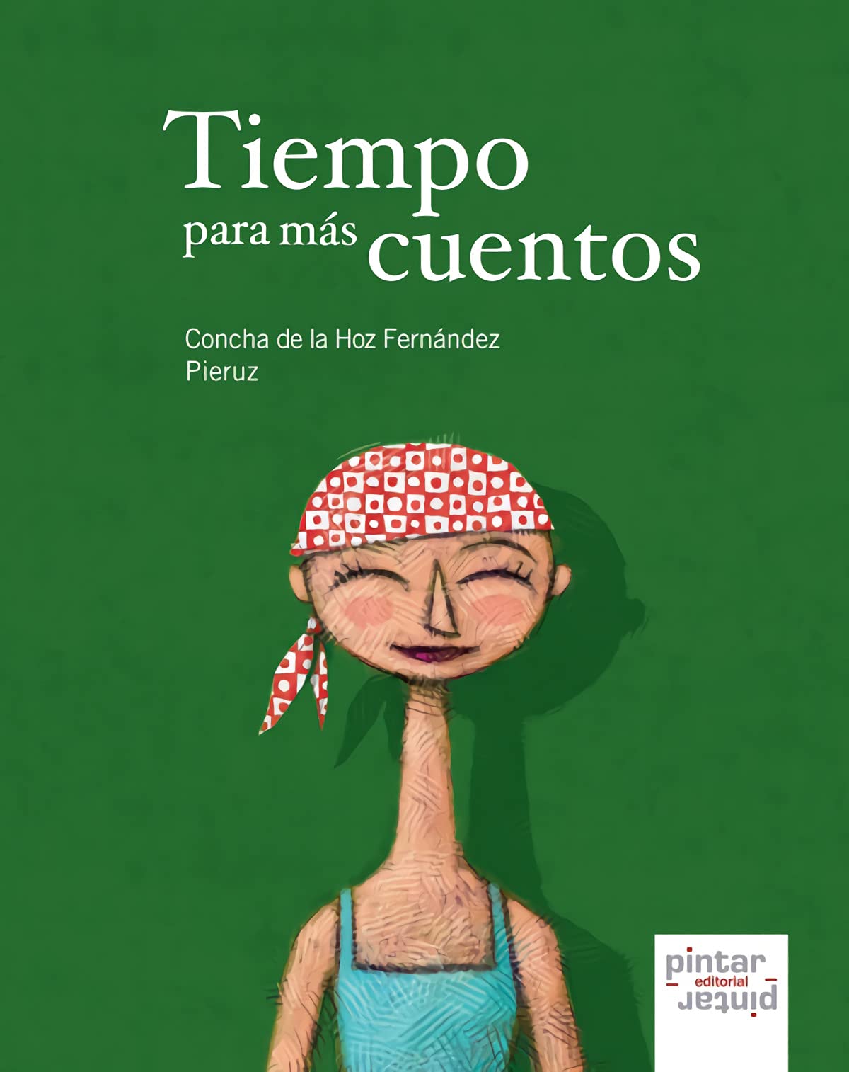 Tiempo para más cuentos (INFANTIL)