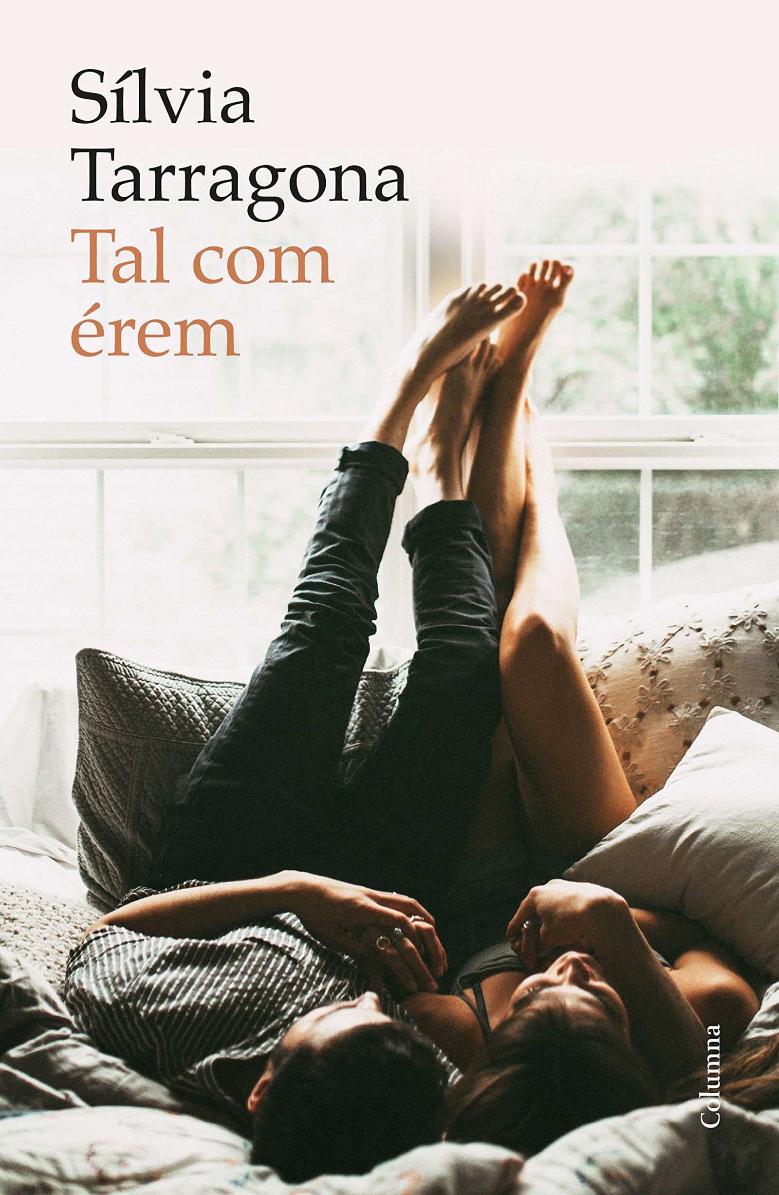 Tal com érem (Clàssica)