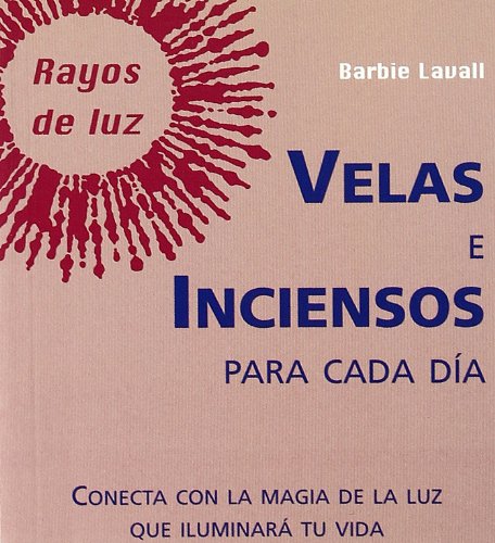 Velas e inciensos para cada día