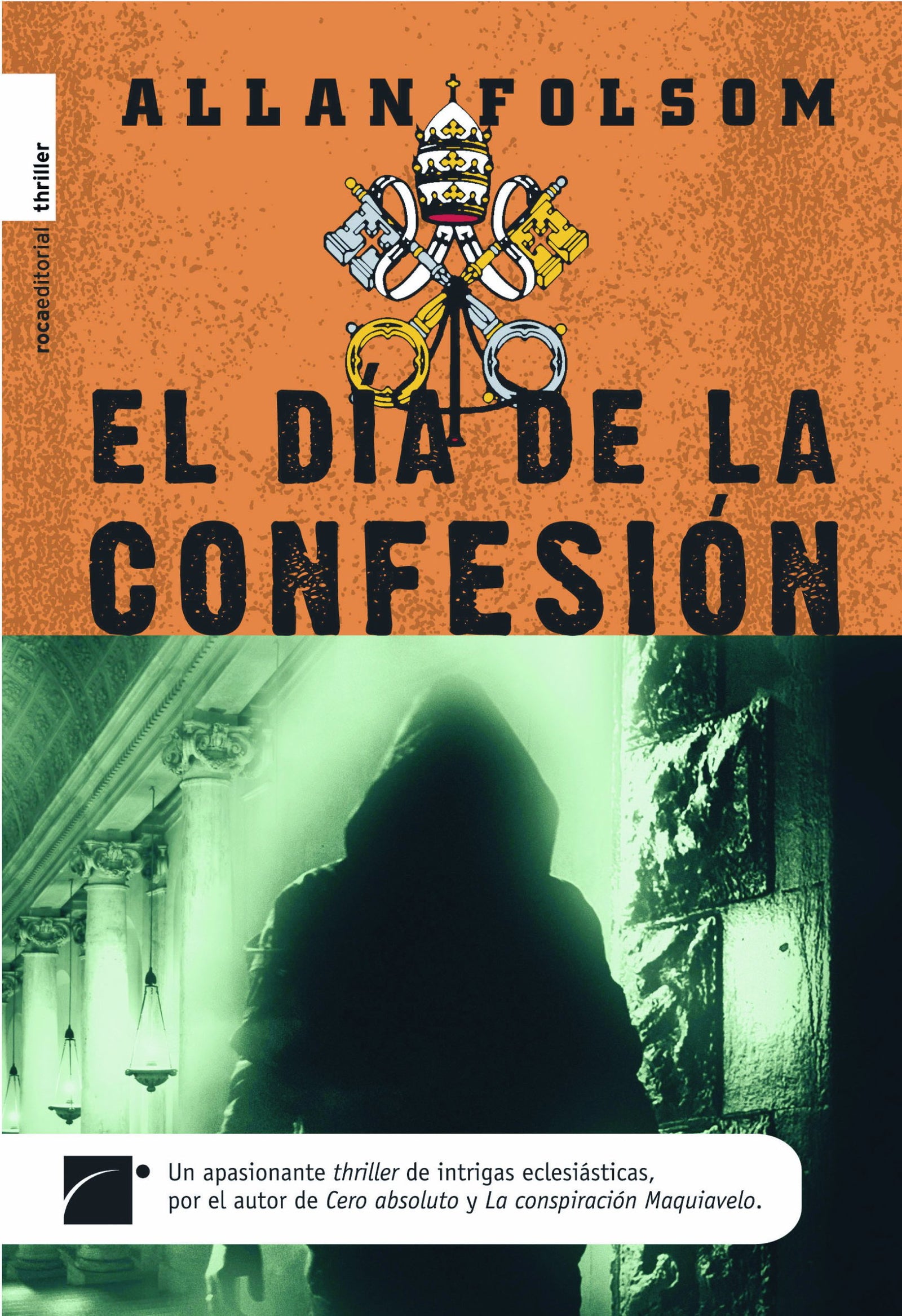 El Dia de la Confesion