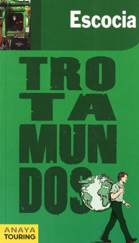Escocia (Trotamundos)