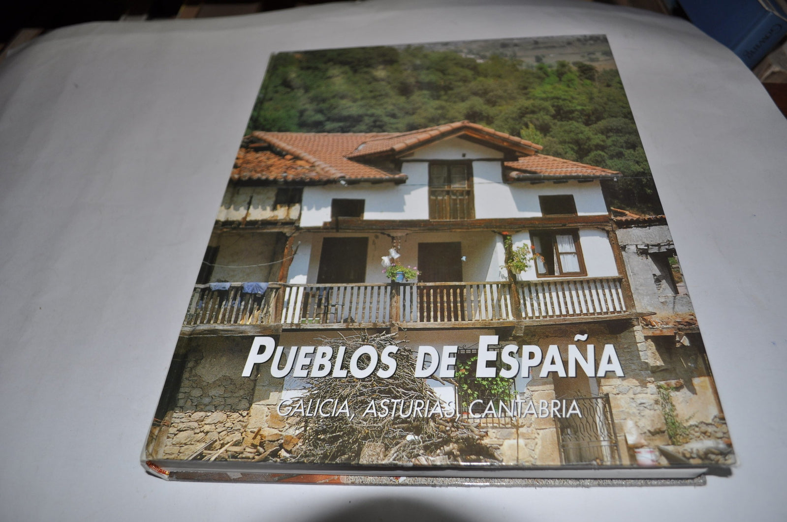 Galicia, Asturias y Cantabria