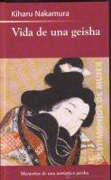 Vida De Una Geisha