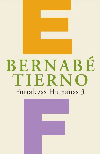 FORTALEZAS HUMANAS 3 (AUTOAYUDA Y SUPERACION)