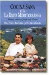 Cocina Saná dieta mediterranea (Biblioteca De Psicologia)