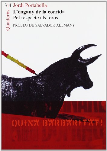 ENGANY DE LA CORRIDA, L' (SIN COLECCION)