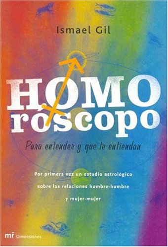 Homoróscopo: 1 (MR Dimensiones)