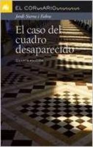 El caso del cuadro desaparecido: 6 (El Corsario)
