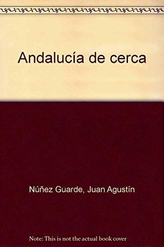 Andalucía de cerca
