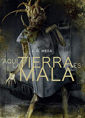 Aquí la tierra es mala (Línea Z)