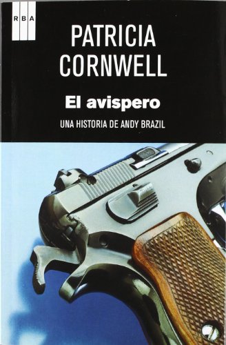 El avispero (NOVELA POLICÍACA)