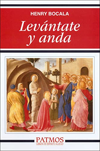 Levántate Y Anda (Patmos)