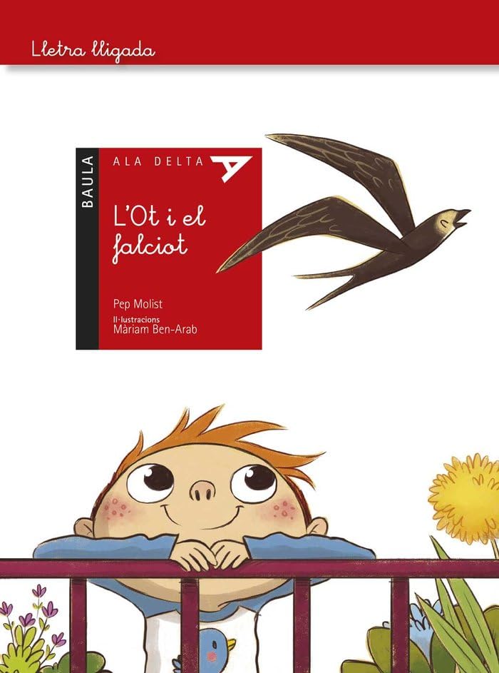 L'Ot i el falciot: 18 (Ala Delta Sèrie Lligada)