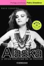 Alaska y otras historias de la movida