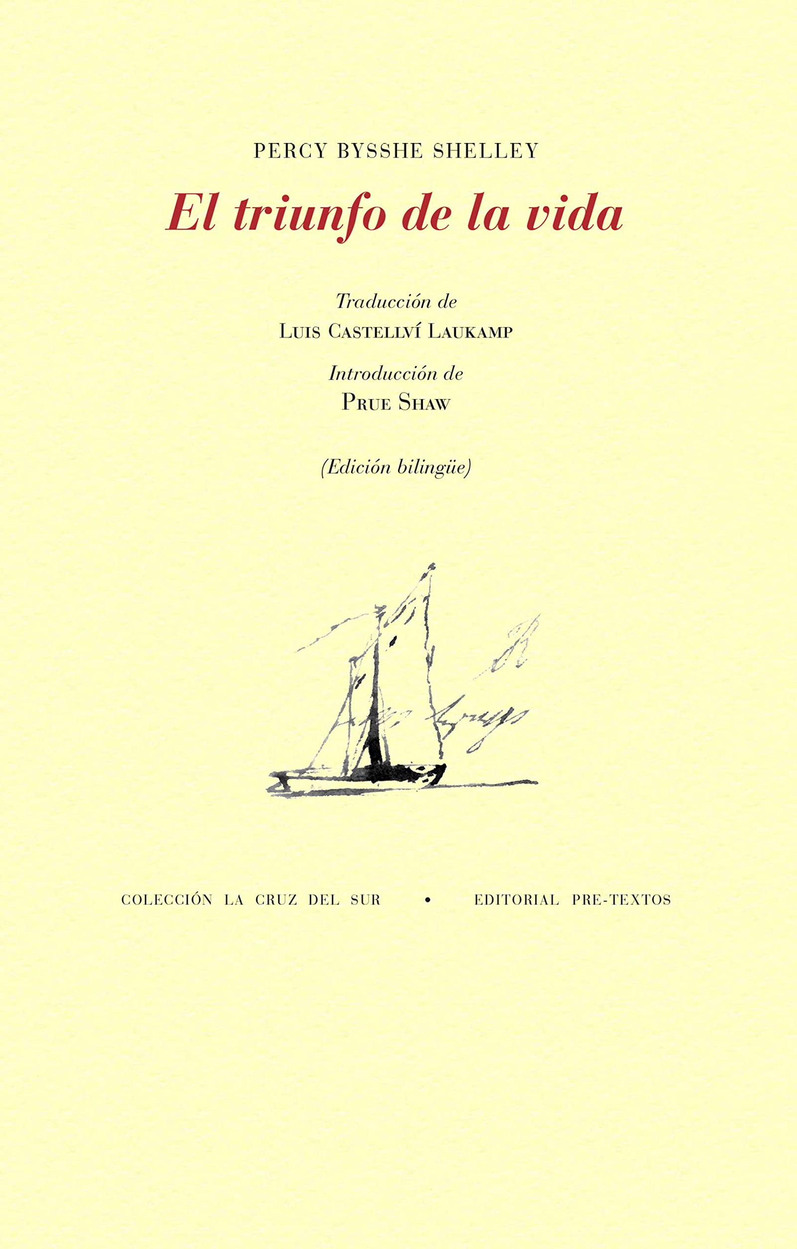 El triunfo de la vida: 1787 (La Cruz del Sur)
