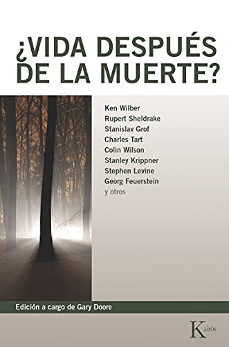 ¿Vida después de la muerte? (Biblioteca de la Nueva Conciencia)