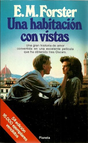 Habitacion con vistas, una