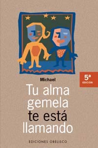 TU ALMA GEMELA TE ESTA LLAMANDO (SIN COLECCION)