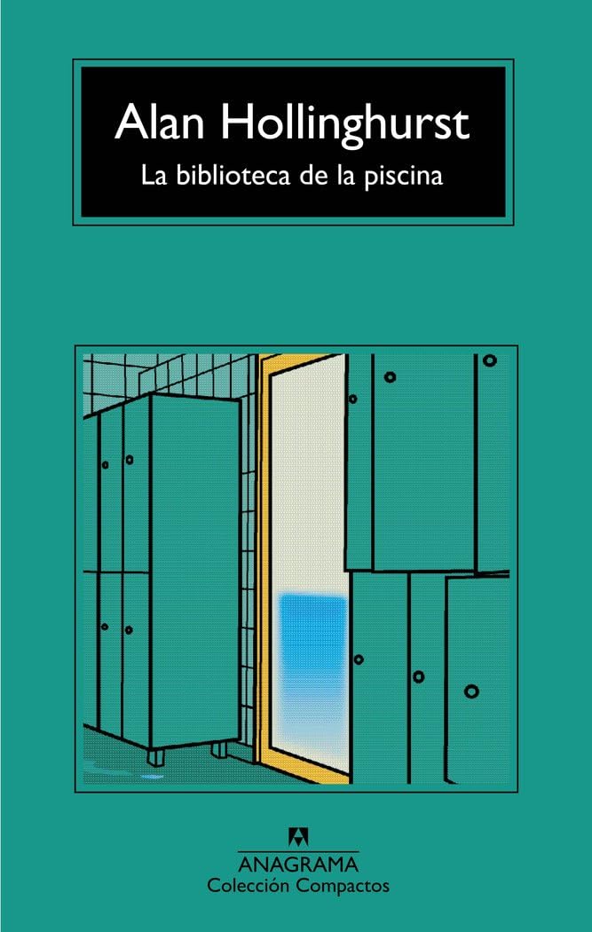La biblioteca de la piscina: 389 (Compactos)