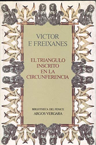 El triángulo inscrito en la circunferencia (Biblioteca del fénice)