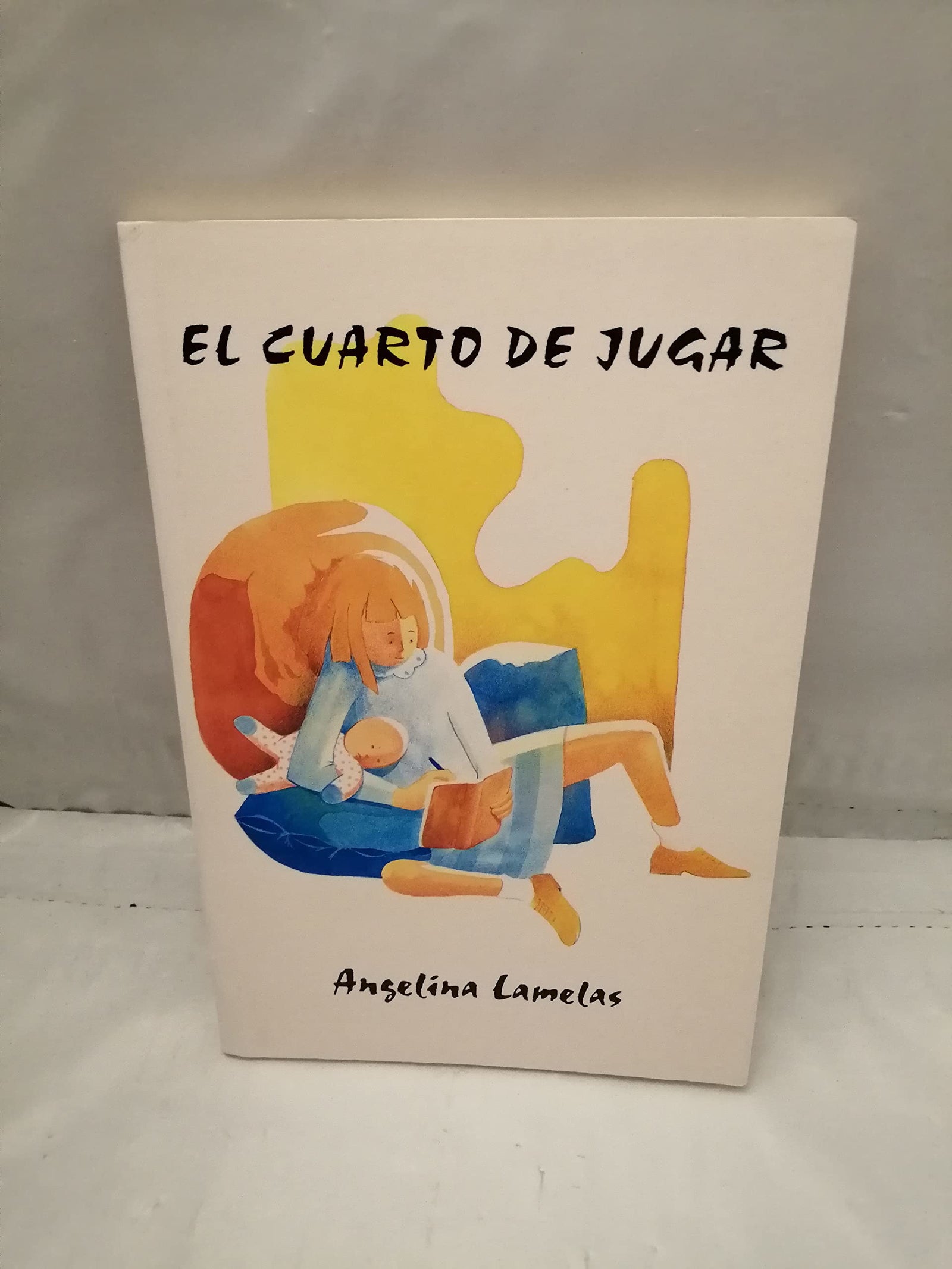 El cuarto de jugar