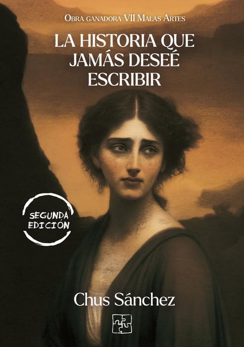 La historia que jamás deseé escribir