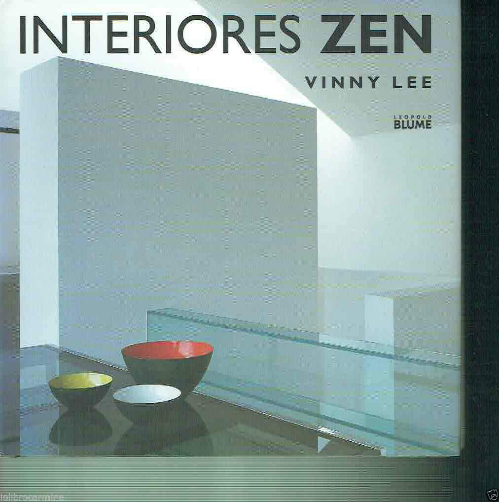 Interiores Zen / Zen Interiors